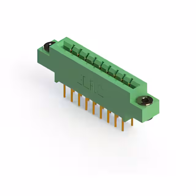 333-018-542-803 EDAC Inc.  Edgeboard Connectors
